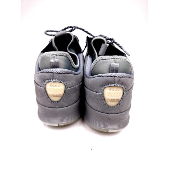 ECCO Grey Sport Cool 2.0 Textile GTX Sneakers Men\'s Size 13-13.5US / 47EU main image 7